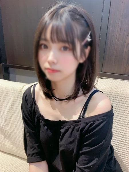 かえら※お〇んぽ咥えて離さない